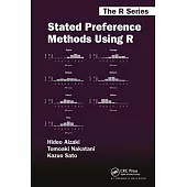 Stated Preference Methods Using R