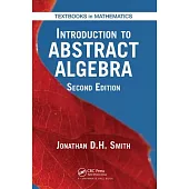 Introduction to Abstract Algebra
