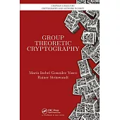 Group Theoretic Cryptography