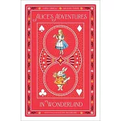 Alice’s Adventures in Wonderland