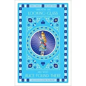 Through the Looking-Glass