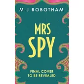 Mrs Spy