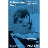Reinventing Bach