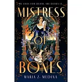 Mistress of Bones