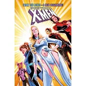 Exceptional X-Men Vol. 1