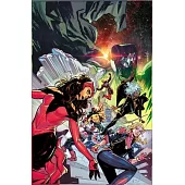 Avengers by Jed MacKay Vol. 4