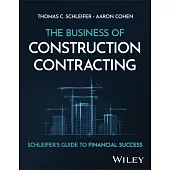 Next Generation Construction Contractor’s Survival Guide