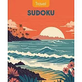 Travellers’ Sudoku