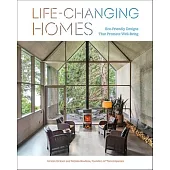 Life-Changing Homes: Eco-Friendly Designs That Promote Well-Being