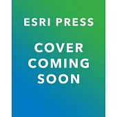 2026 Esri’s Power of Where Wall Calendar