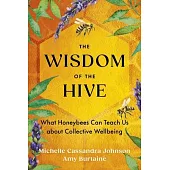 The Wisdom of the Hive: What Honeybees Can Teach Us about Collective Wellbeing