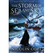 The Storm of Sea and Sky