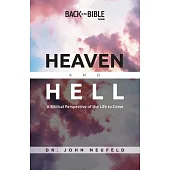 Heaven and Hell