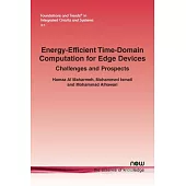 Energy-Efficient Time-Domain Computation for Edge Devices: Challenges and Prospects