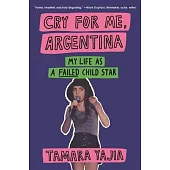 Cry for Me Argentina