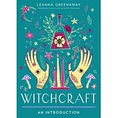 Witchcraft: Your Plain & Simple Guide to Spells, Rituals, and Tools of Modern Wicca