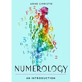 Numerology: Your Plain & Simple Guide to Numbers, Names, and Destiny