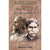 Rabindranath and Gangadhar