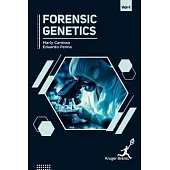 Forensic Genetics Vol 1