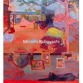 Minami Kobayashi: Paintings 2016-24