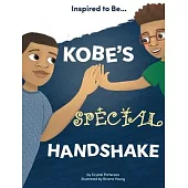 Kobe’s Special Handshake