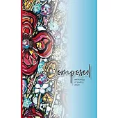 Composed Anthology of Poetry 2024