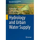 Hydrology and Urban Water Supply