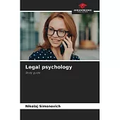 Legal psychology