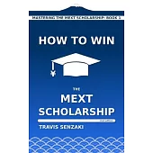 How to Win the MEXT Scholarship