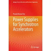 Power Supplies for Synchrotron Accelerators