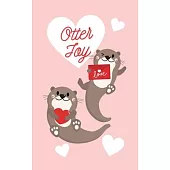 Otter Joy