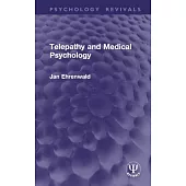 Telepathy and Medical Psychology