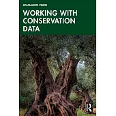 Working with Conservation Data