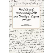 The Letters of Herbert Kelly and Dorothy L. Sayers