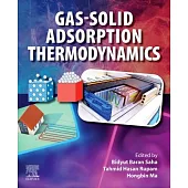 Gas-Solid Adsorption Thermodynamics