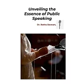 Unveiling the Essence of Public Speaking: The Power of Relaxation, Connection, Liberation, and Respiration
