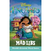 Encanto Mad Libs