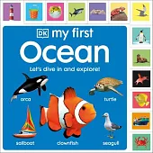 My First Ocean: Let’s Dive in and Explore!