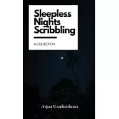 Sleepless Nights Scribbling