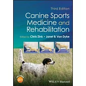 Canine Sports Medicine and Rehabilitation