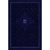 The Passion Translation New Testament (2020 Edition) Giant Print Indigo: With Psalms, Proverbs and Song of Songs