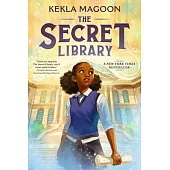 The Secret Library