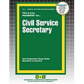 Civil Service Secretary