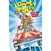 Looney Tunes: Catch That Wascally Wabbit!