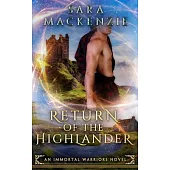 Return of the Highlander