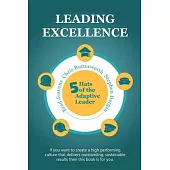 Leading Excellence: 5 Hats of the Adaptive Leader