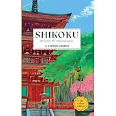 Shikoku: Wisdom for the Wayfarer