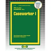 Caseworker I