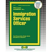 Immigration Services Officer