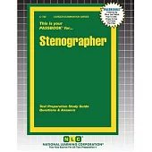 Stenographer